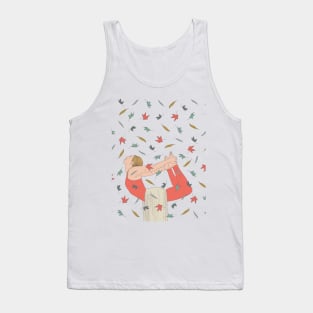 Failure Tank Top